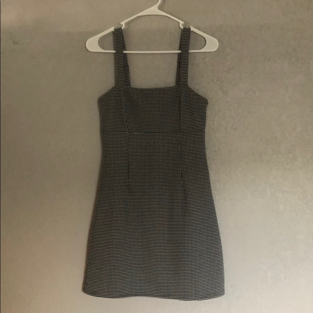 Cami Dress